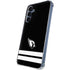 NFL Arizona Cardinals Shutout Galaxy A35 5G Clear Case