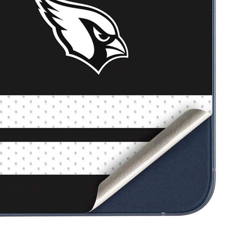 NFL Arizona Cardinals Shutout Galaxy A35 5G Skin