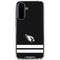 NFL Arizona Cardinals Shutout Galaxy A36 5G Clear Case