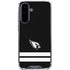 NFL Arizona Cardinals Shutout Galaxy A36 5G Clear Case