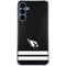 NFL Arizona Cardinals Shutout Galaxy A55 5G Clear Case