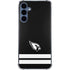 NFL Arizona Cardinals Shutout Galaxy A55 5G Clear Case