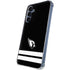 NFL Arizona Cardinals Shutout Galaxy A55 5G Clear Case