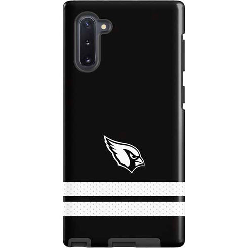 NFL Arizona Cardinals Shutout Galaxy Cases