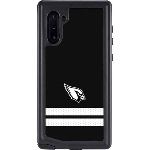 NFL Arizona Cardinals Shutout Galaxy Cases