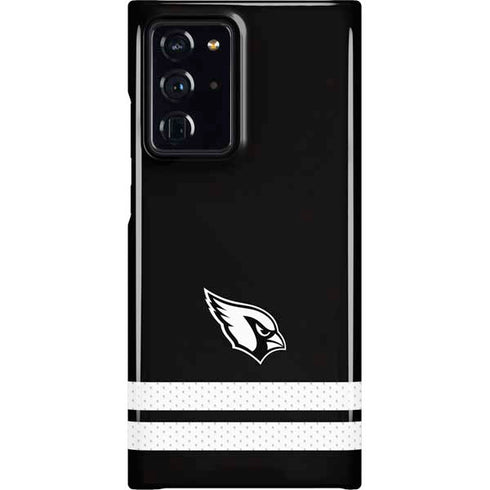 NFL Arizona Cardinals Shutout Galaxy Cases