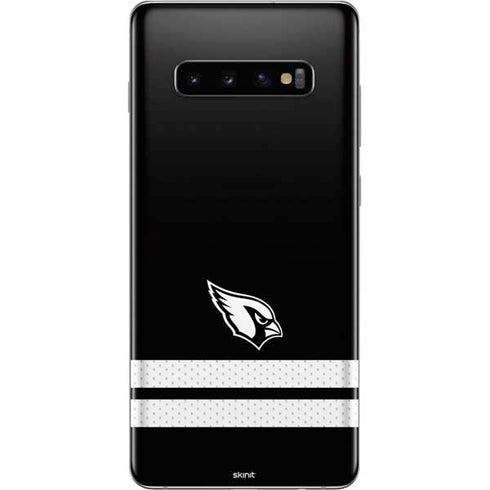 NFL Arizona Cardinals Shutout Galaxy S10 Plus Skin
