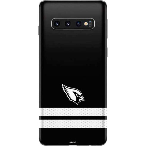 NFL Arizona Cardinals Shutout Galaxy S10 Skin