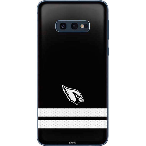 NFL Arizona Cardinals Shutout Galaxy S10e Skin