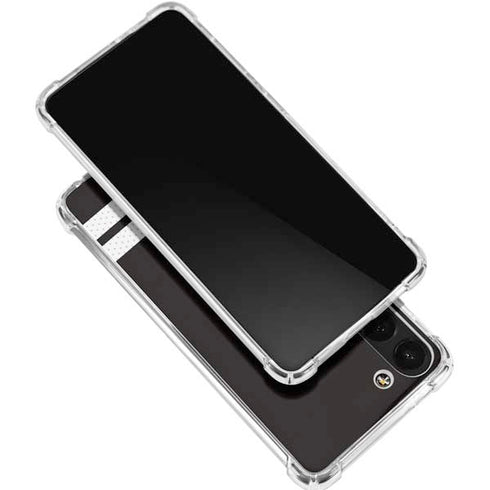 NFL Arizona Cardinals Shutout Galaxy S24 FE Clear Case
