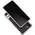 NFL Arizona Cardinals Shutout Galaxy S24 FE Clear Case