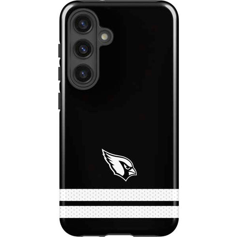 NFL Arizona Cardinals Shutout Galaxy S25 Impact Case