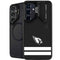 NFL Arizona Cardinals Shutout Galaxy S24 Kickstand Case