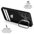 NFL Arizona Cardinals Shutout Galaxy S25 Plus Kickstand Case
