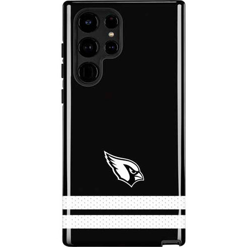 NFL Arizona Cardinals Shutout Galaxy S25 Ultra Impact Case