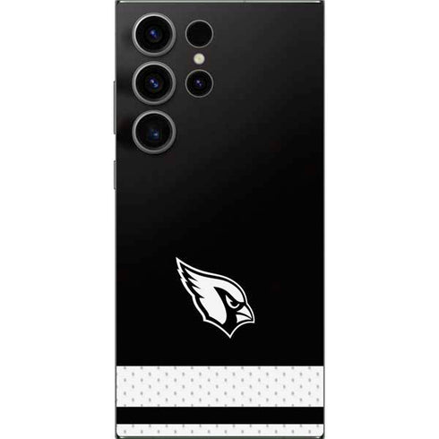 NFL Arizona Cardinals Shutout Galaxy S24 Ultra Skin