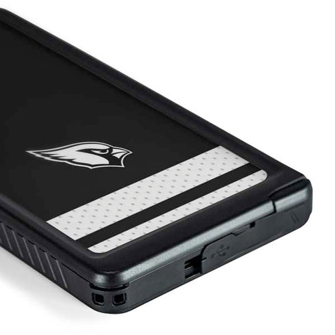 NFL Arizona Cardinals Shutout Galaxy S24 Ultra Waterproof Case