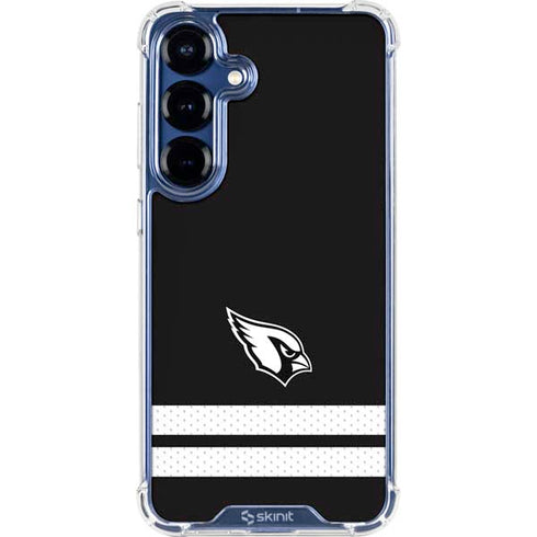 NFL Arizona Cardinals Shutout Galaxy S25 Clear Case
