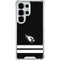 NFL Arizona Cardinals Shutout Galaxy S25 Ultra Clear Case