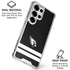 NFL Arizona Cardinals Shutout Galaxy S25 Ultra Clear Case