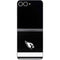 NFL Arizona Cardinals Shutout Galaxy Z Flip6 Skin
