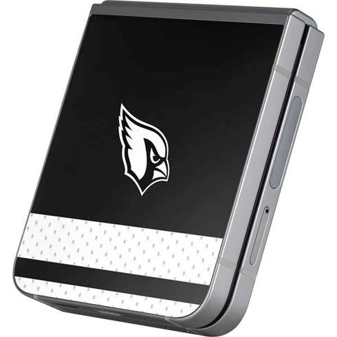 NFL Arizona Cardinals Shutout Galaxy Z Flip6 Skin