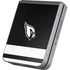 NFL Arizona Cardinals Shutout Galaxy Z Flip6 Skin