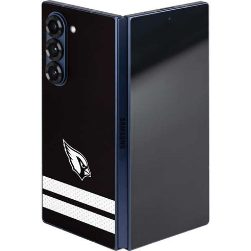 NFL Arizona Cardinals Shutout Galaxy Z Fold6 Skin