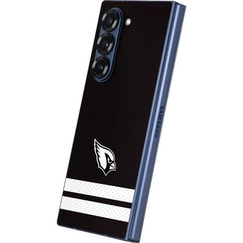 NFL Arizona Cardinals Shutout Galaxy Z Fold6 Skin