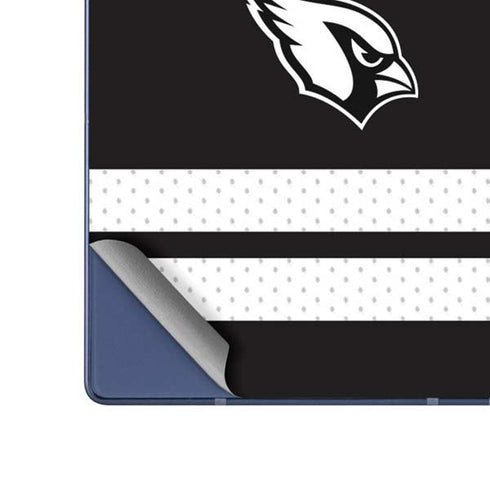 NFL Arizona Cardinals Shutout Galaxy Z Fold6 Skin