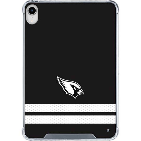 NFL Arizona Cardinals Shutout iPad 11th Gen (2025) Clear Case