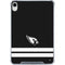 NFL Arizona Cardinals Shutout iPad 11th Gen (2025) Clear Case