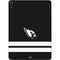 NFL Arizona Cardinals Shutout Apple iPad Air Skin