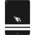 NFL Arizona Cardinals Shutout Apple iPad Air Skin