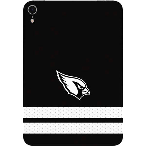 NFL Arizona Cardinals Shutout Apple iPad Mini Skin
