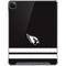 NFL Arizona Cardinals Shutout iPad Cases