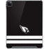 NFL Arizona Cardinals Shutout iPad Cases