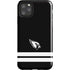 NFL Arizona Cardinals Shutout iPhone Cases