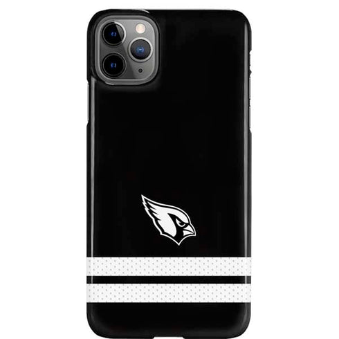 NFL Arizona Cardinals Shutout iPhone Cases