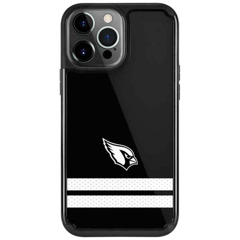 NFL Arizona Cardinals Shutout iPhone Cases