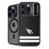 NFL Arizona Cardinals Shutout iPhone 13 Pro Max Kickstand Case