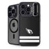 NFL Arizona Cardinals Shutout iPhone 14 Pro Max Kickstand Case