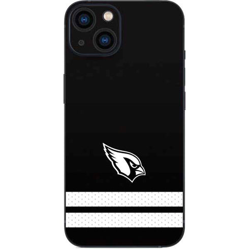 NFL Arizona Cardinals Shutout iPhone Skins