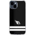 NFL Arizona Cardinals Shutout iPhone 15 Clear Case