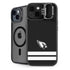 NFL Arizona Cardinals Shutout iPhone 15 Kickstand Case