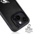 NFL Arizona Cardinals Shutout iPhone 15 Kickstand Case