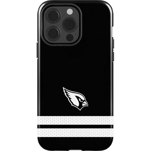 NFL Arizona Cardinals Shutout iPhone 15 Pro Impact Case
