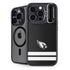 NFL Arizona Cardinals Shutout iPhone 15 Pro Kickstand Case