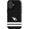NFL Arizona Cardinals Shutout iPhone 16 Impact Case