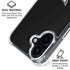 NFL Arizona Cardinals Shutout iPhone 16 MagSafe Case